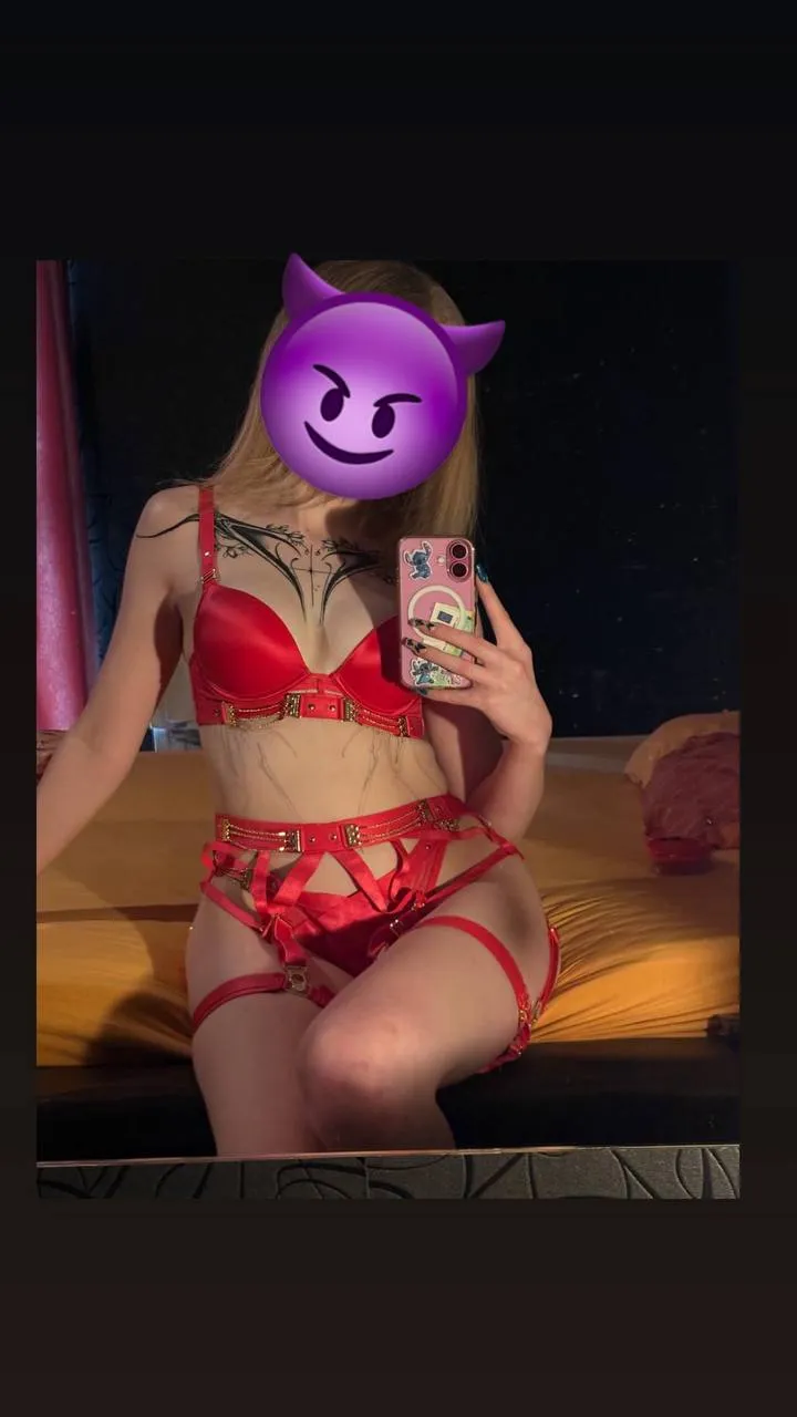 Blondie 1